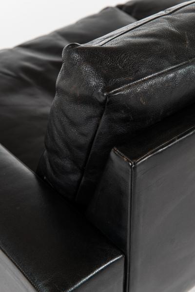 Illum Wikkels Sofa Produced by Michael Laursen
