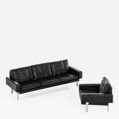 Illum Wikkels Sofa Produced by Michael Laursen