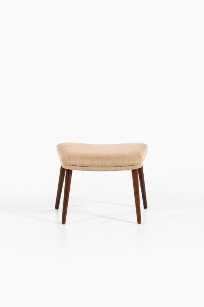 Illum Wikkels Stool Model 91 Produced by Michael Laursen