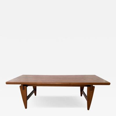 Illum Wikkelso Coffee Table