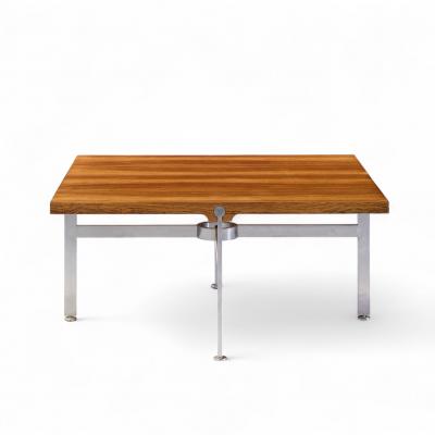 Illum Wikkelso Illum Wikkels for S ren Willadsen M belfabrik Mid Century Rosewood Coffee Table