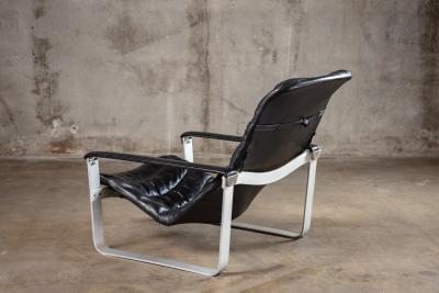 Ilmari Lappalainen ILMARI LAPPALINEN ASRO LOUNGE CHAIR