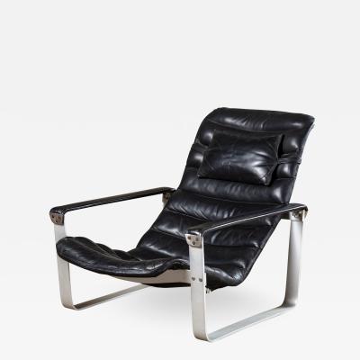 Ilmari Lappalainen ILMARI LAPPALINEN ASRO LOUNGE CHAIR