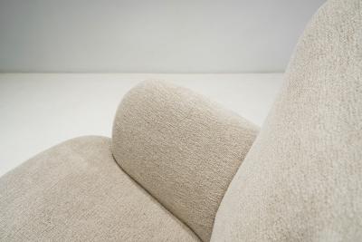 Ilmari Lappalainen Ilmari Lappalainen Laila Sofa for Asko Finland 1950s