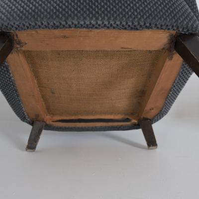 Ilmari Lappalainen Pair Of Ilmari Lappalainen Laila Armchairs Model 238 Asko 1960s
