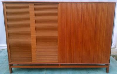 Ilmari Tapiovaara Cabinet Chest of Drawer