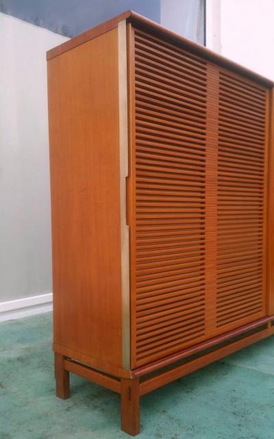 Ilmari Tapiovaara Cabinet Chest of Drawer