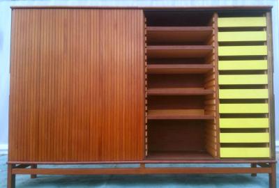 Ilmari Tapiovaara Cabinet Chest of Drawer