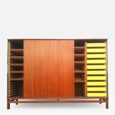 Ilmari Tapiovaara Cabinet Chest of Drawer