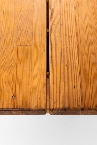 Ilmari Tapiovaara Coffee Side Table Produced by Laukaan Puu