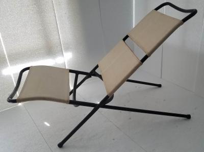 Ilmari Tapiovaara Congo Folding Chair Finland 1954