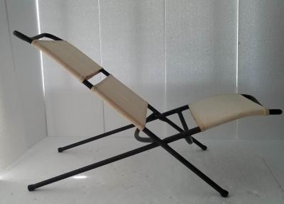 Ilmari Tapiovaara Congo Folding Chair Finland 1954