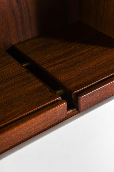 Ilmari Tapiovaara Ilmari Tapiovaara Bookcase Produced by La Permanente Mobili