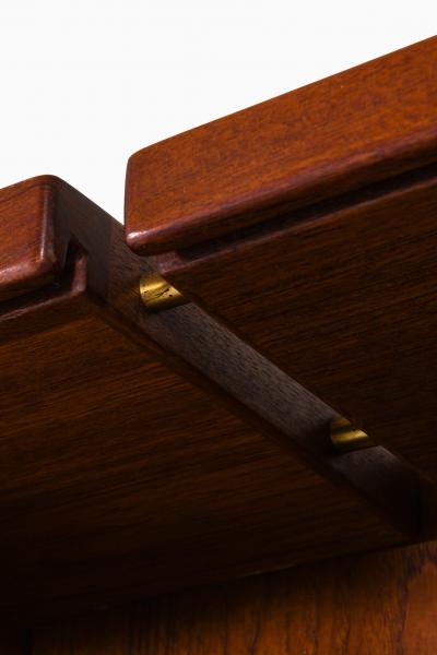 Ilmari Tapiovaara Ilmari Tapiovaara Bookcase Produced by La Permanente Mobili