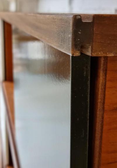 Ilmari Tapiovaara Ilmari Tapiovaara Modular Bookshelf Pala In Teak Asko 1950s