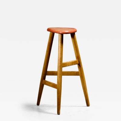 Ilmari Tapiovaara Ilmari Tapiovaara high stool