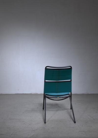Ilmari Tapiovaara Pair Ilmari Tapiovaara Congo chairs
