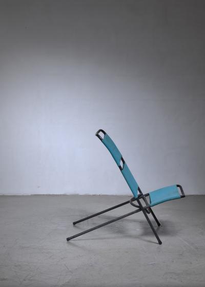 Ilmari Tapiovaara Pair Ilmari Tapiovaara Congo chairs