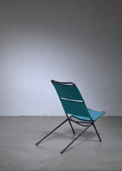 Ilmari Tapiovaara Pair Ilmari Tapiovaara Congo chairs