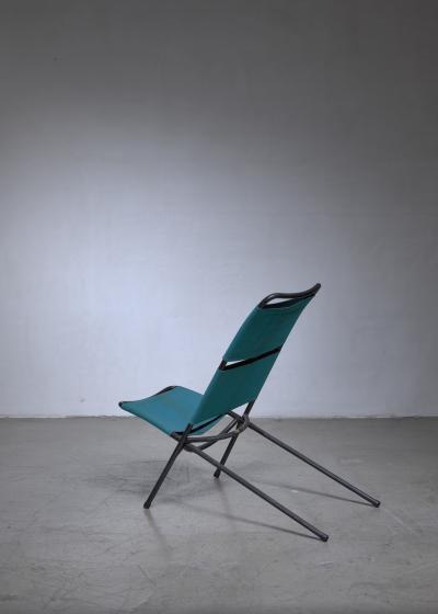 Ilmari Tapiovaara Pair Ilmari Tapiovaara Congo chairs