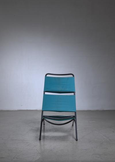 Ilmari Tapiovaara Pair Ilmari Tapiovaara Congo chairs