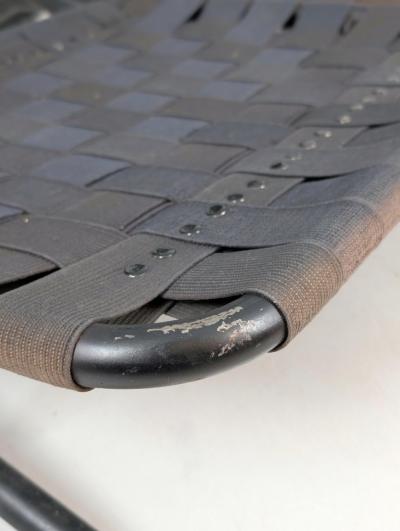 Ilmari Tapiovaara Pair of Commissioned Ilmari Tapiovaara Lounge Chairs Sheepskin Merivaara 1950s