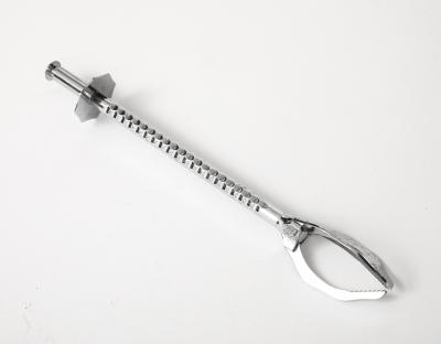 Ilmari Tapiovaara Tapio Wirkkala Crystal Ice Bucket with Tongs Finland 1950s