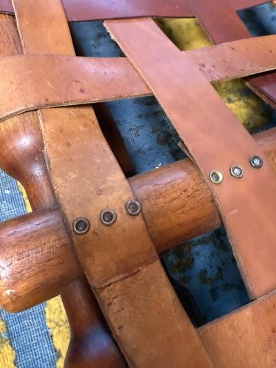 Ilmari Tapiovaara Three Seater Sofa by Ilmari Tapiovaara for Paolo Arnaboldi 1970s