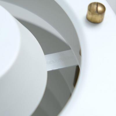 Ilmari Tapiovaara White Ilmari Tapiovaara Maya The Bee Floor Lamp Hienoter s for Asko 1950s