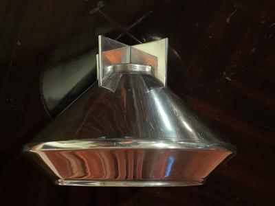 Ilonka Karrasz Ilonka Karrasz Industrial Design Modernist Pair of Bowls