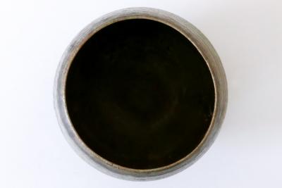 Ilse Ludwig Korbel Vintage Studio Pottery Ceramic Vase No 06 by Ilse Ludwig Korbel Germany 1980s