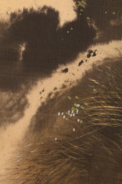 Imai Keiju Clearing Storm in the Autumn Peaks 1930s