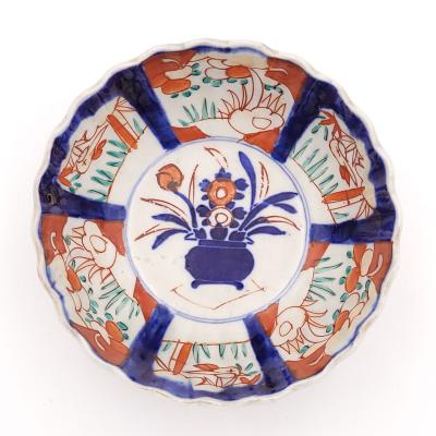 Imari Bowl Japan 19th century