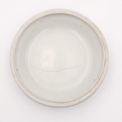 Imari Covered Bowl Japan circa 1890