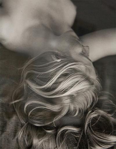 Imogen Cunningham