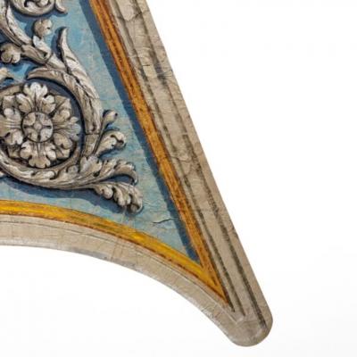 Important Florentine Pendentives