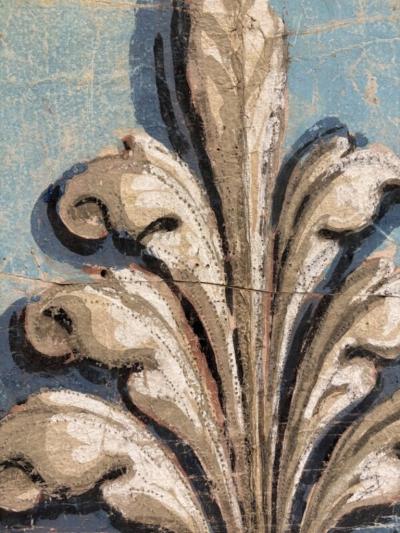 Important Florentine Pendentives