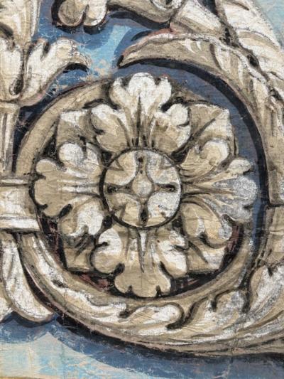 Important Florentine Pendentives