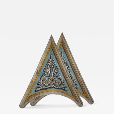 Important Florentine Pendentives
