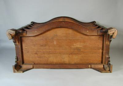 Important George III Mahogany Chest of Drawers