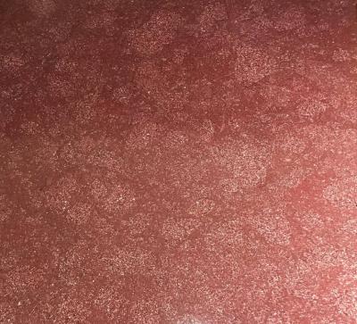 Important Italian Center Table with Imperial Porphyry Veneered Tabletop