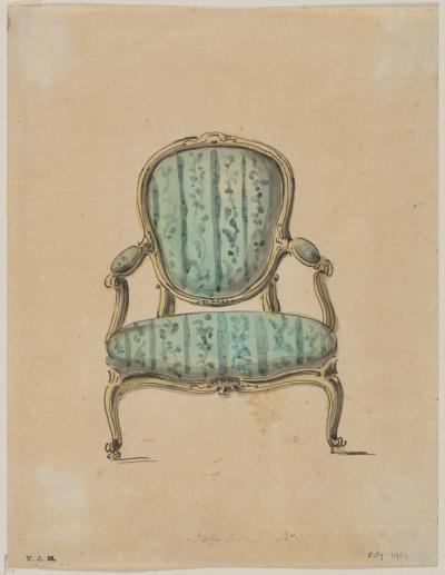 Important Pair of George III Giltwood Armchairs attr John Linnell c 1775