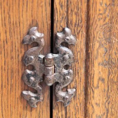 Imported London Armoire