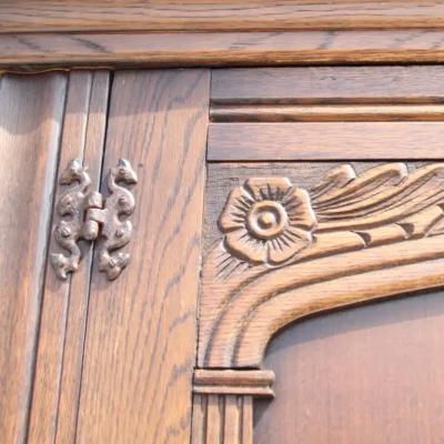 Imported London Armoire