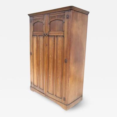 Imported London Armoire