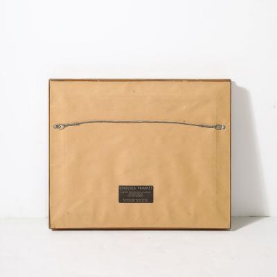 Impressionist Oil on Canvas Still Life of Flowers in Vases