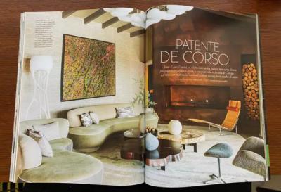 Impressive Midcentury Modern Cloud Chandelier from Volksgarten Milchhalle Vienna