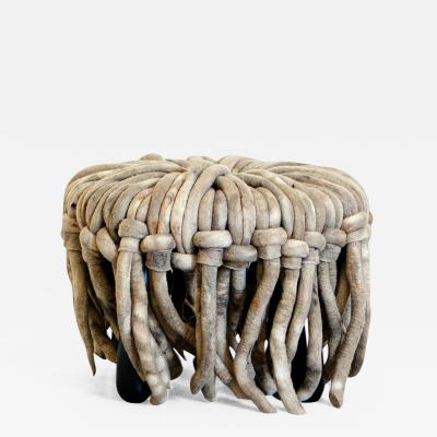 In s Schertel Encilha o Stool In s Schertel Brazilian Contemporary