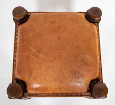 In the Manner of William IV Ottoman