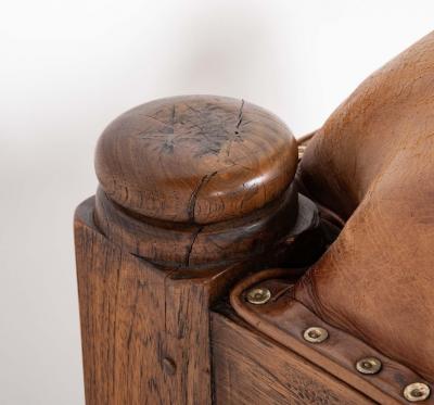 In the Manner of William IV Ottoman